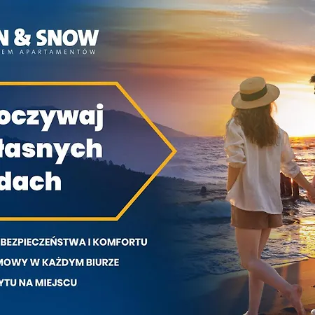 Traugutta Premium, Sun & Snow *
