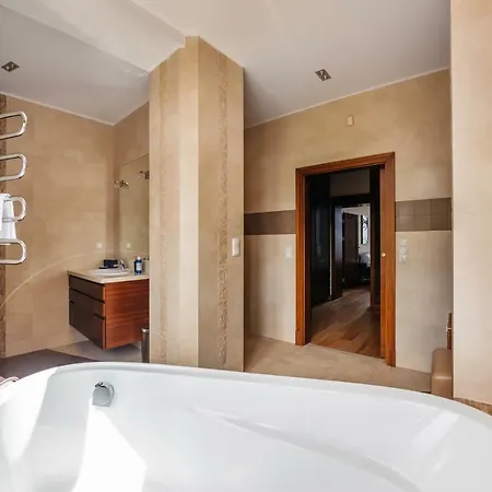 Traugutta Premium, Sun & Snow Lägenhet