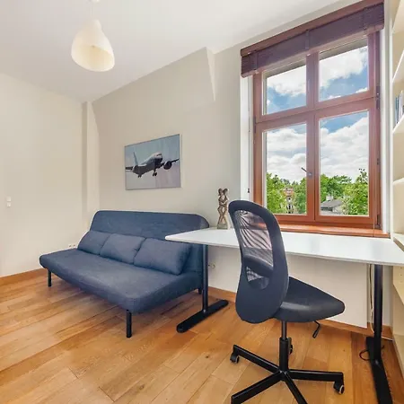 Traugutta Premium, Sun & Snow Apartment *