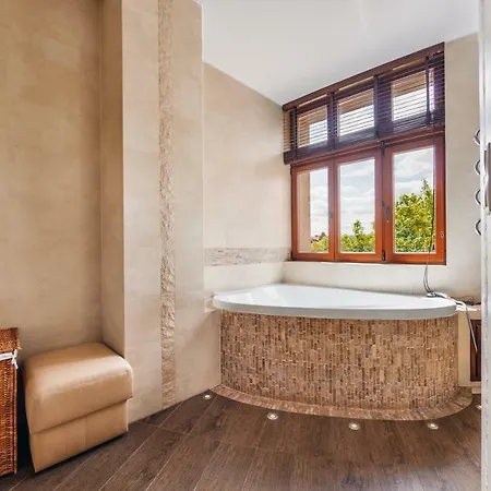 Traugutta Premium, Sun & Snow Lägenhet Sopot