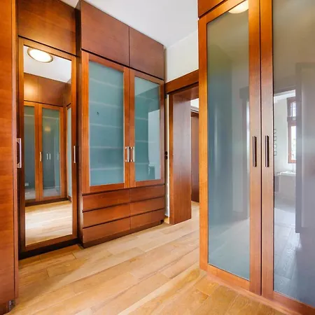 Lägenhet Traugutta Premium, Sun & Snow