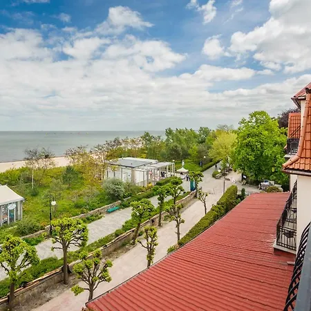 Traugutta Premium, Sun & Snow Zoppot