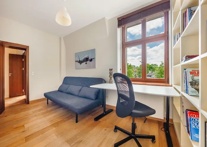 Traugutta Premium, Sun & Snow Apartment *