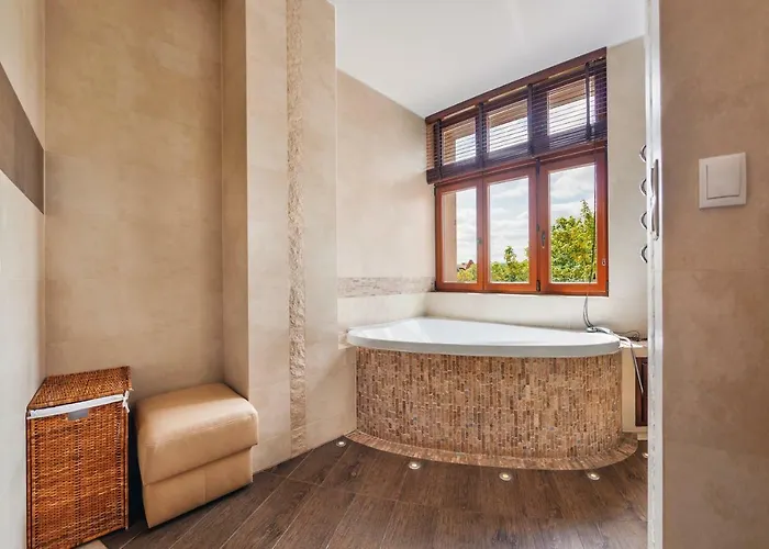 Traugutta Premium, Sun & Snow Apartment Zoppot