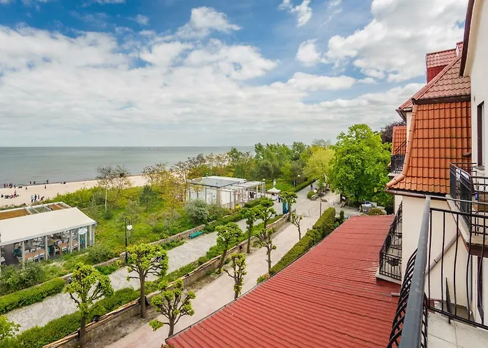 Traugutta Premium, Sun & Snow Sopot